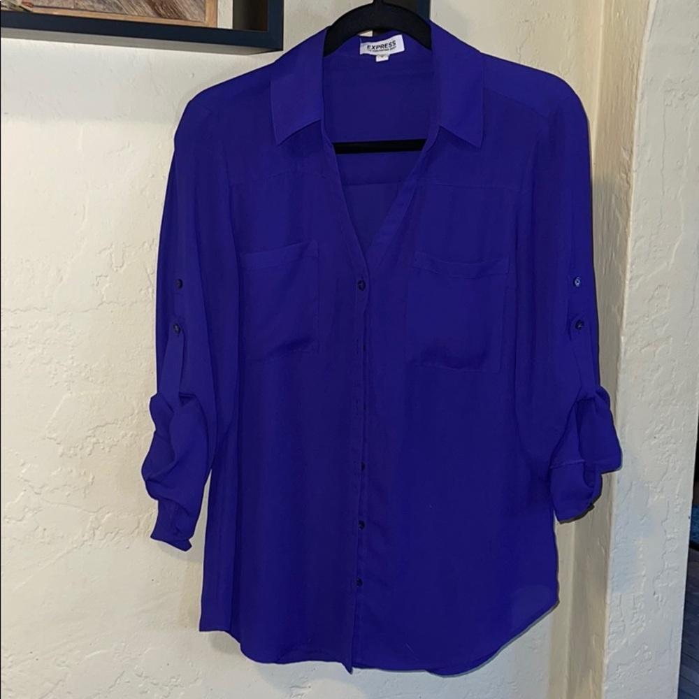 Express Portofino Shirt